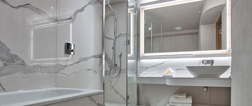 Club Quarters Covent Garden Holborn Bathroom Club Quarters Covent Garden Holborn Bathroom